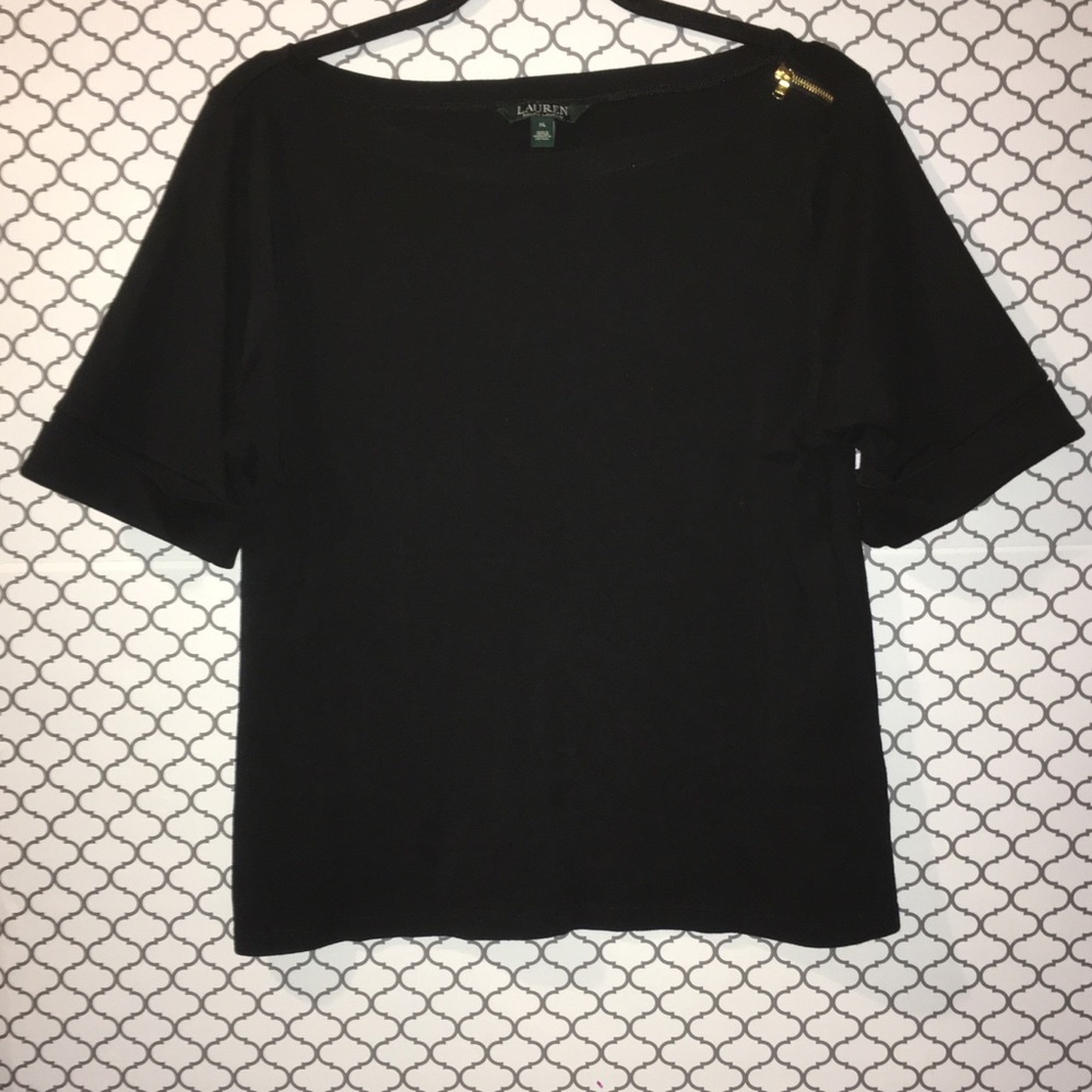 Lauren Ralph Lauren Top